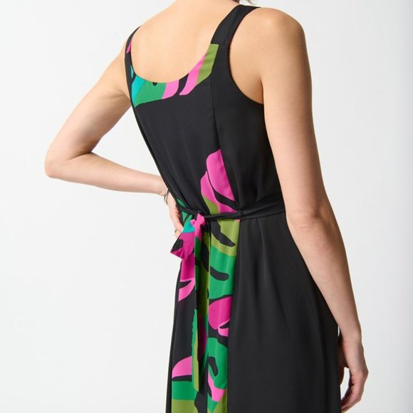 Joseph Ribkoff Dress - Picture 2 of 4